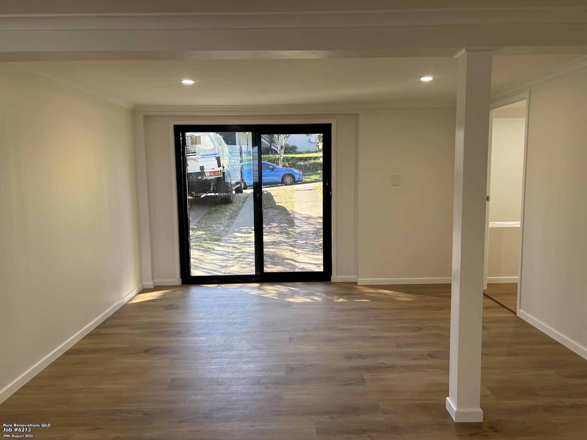 Garage Conversions