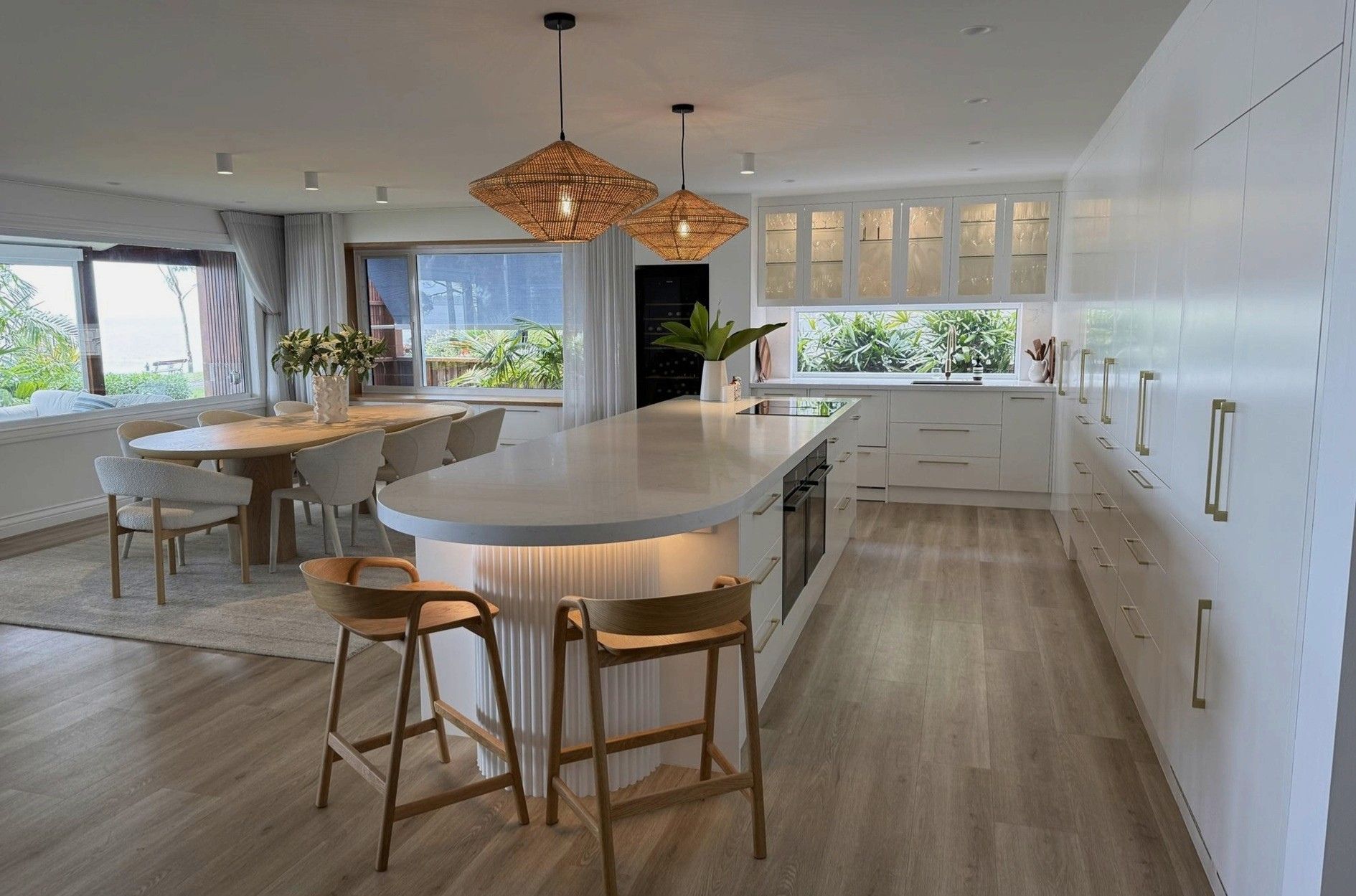 Kitchen Renovations